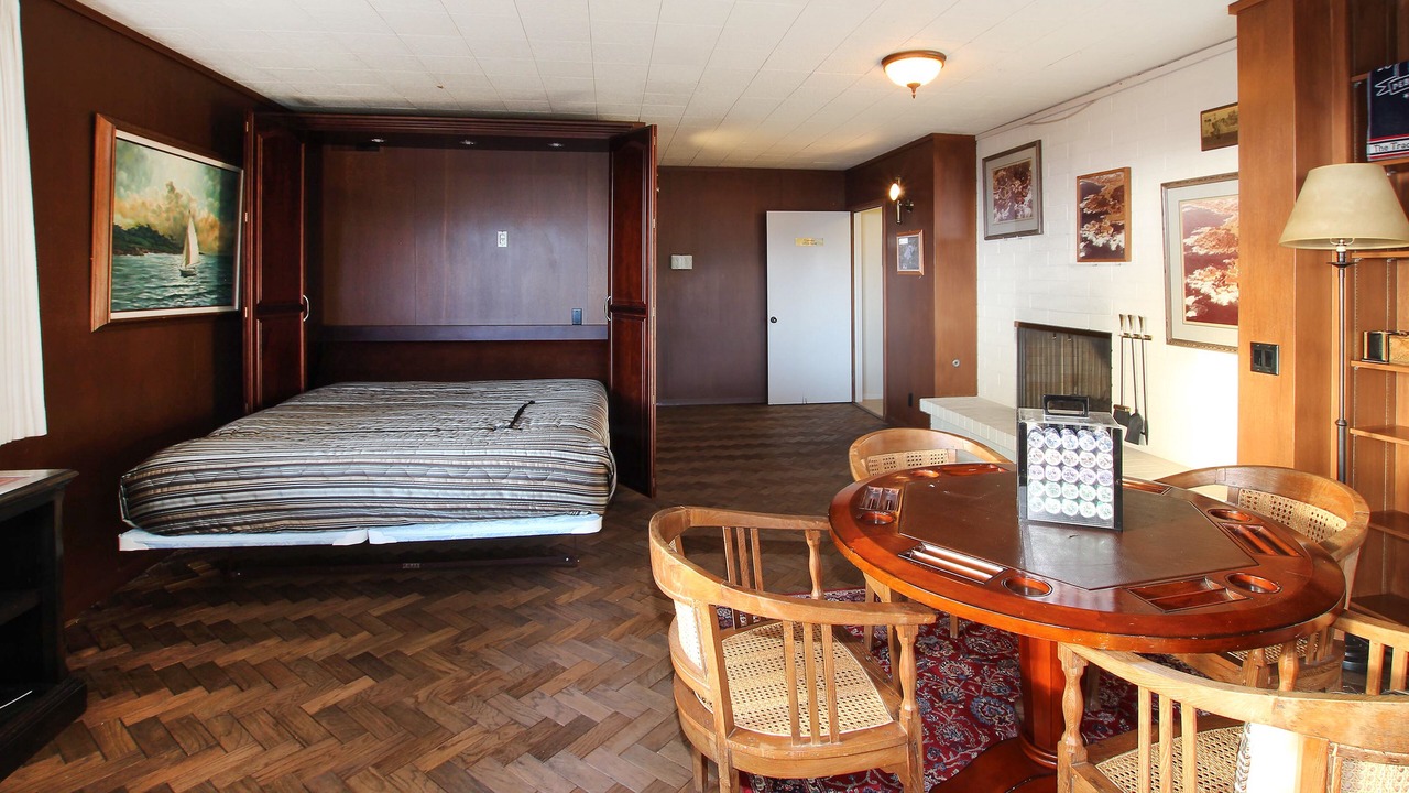 Photo of Bedroom in Pebble Beach