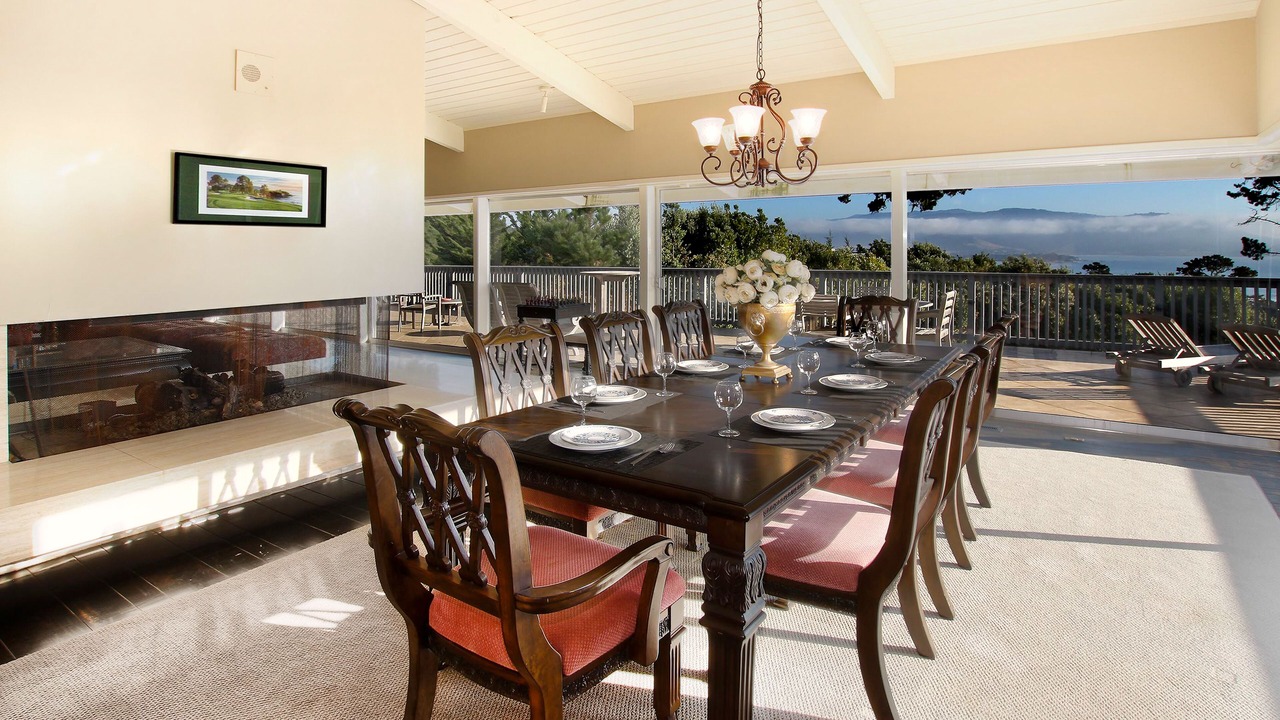 Photo of Outdoor in Pebble Beach