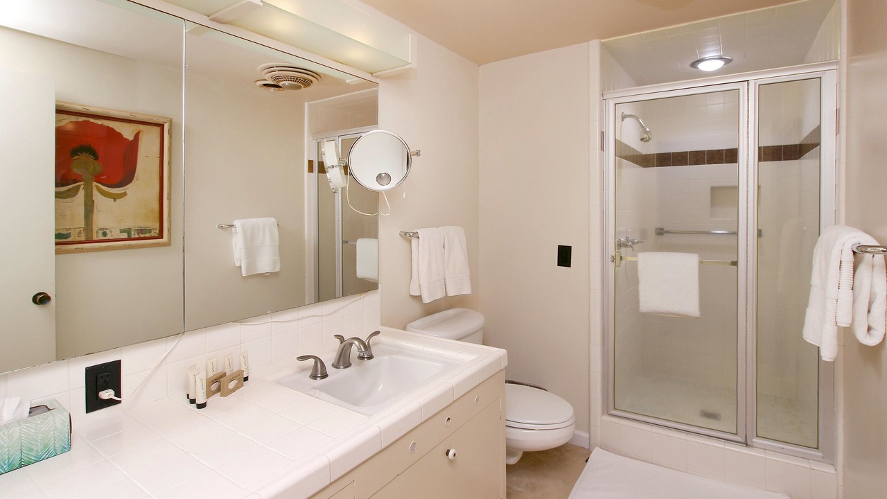 Photo of Bathroom in Pebble Beach