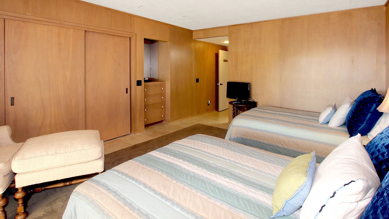 Photo of Bedroom in Pebble Beach