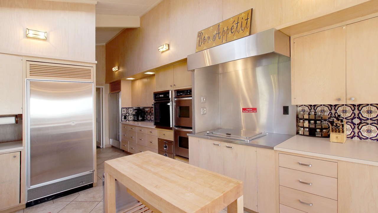 Photo of Kitchen in Pebble Beach