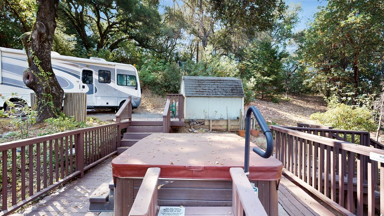 Photo of Outdoor in Cloverdale