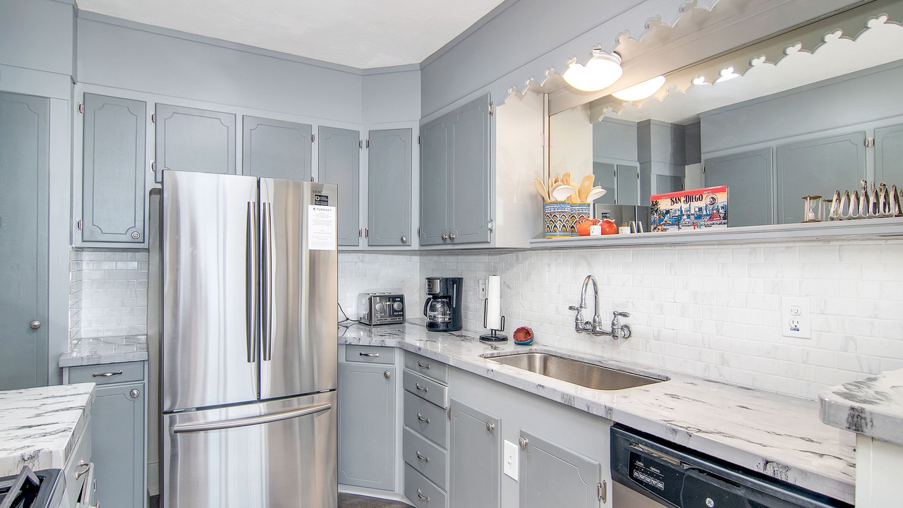 Photo of Kitchen in Mission Hills