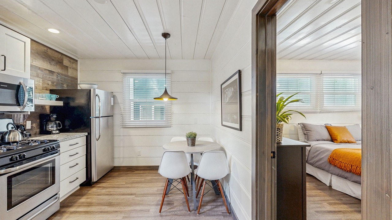 Photo of Kitchen in Lakeside Park