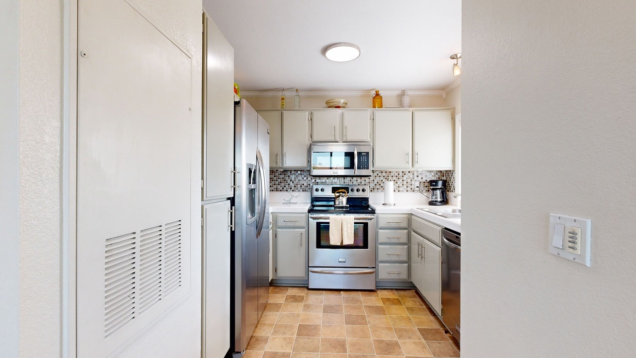 Photo of Kitchen in Monarch Beach
