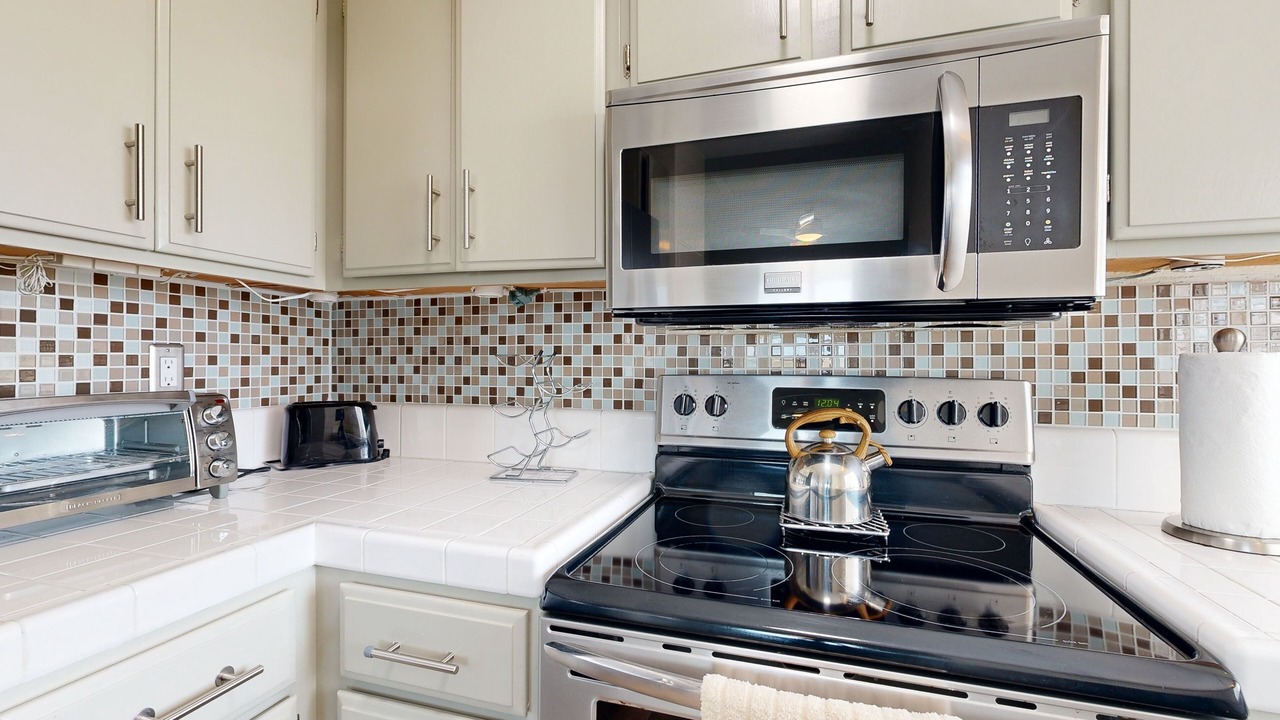 Photo of Kitchen in Monarch Beach