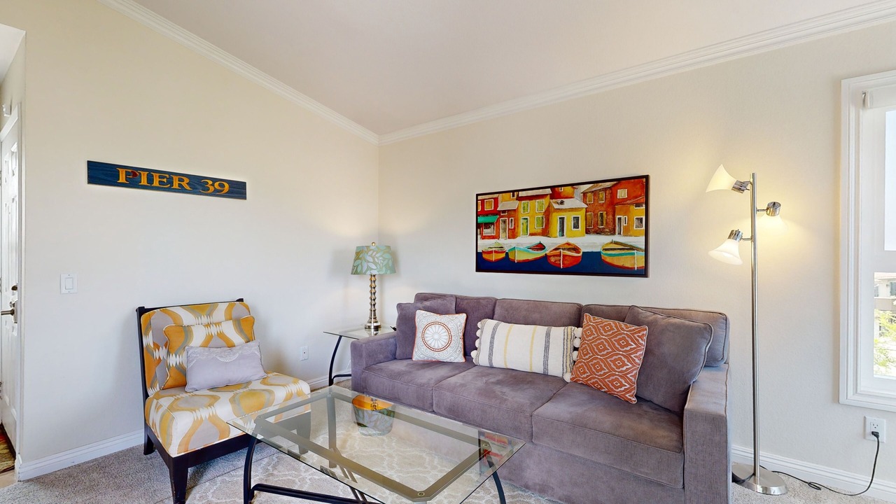 Photo of Livingroom in Monarch Beach
