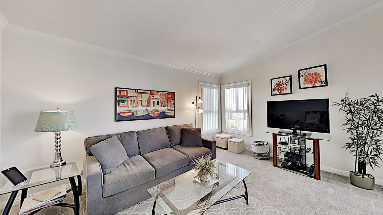 Photo of Livingroom in Monarch Beach