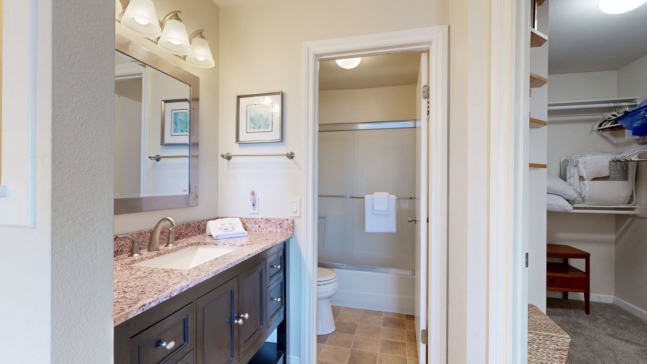 Photo of Bathroom in Monarch Beach