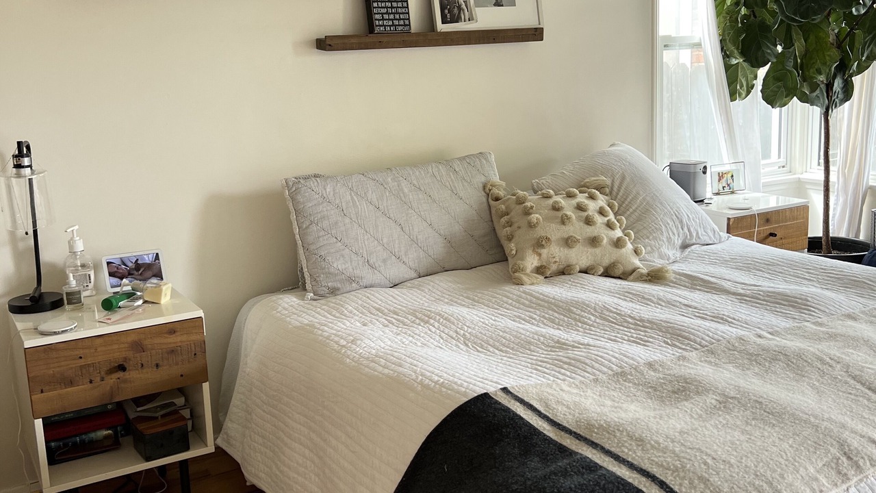 Photo of Bedroom in South Laguna