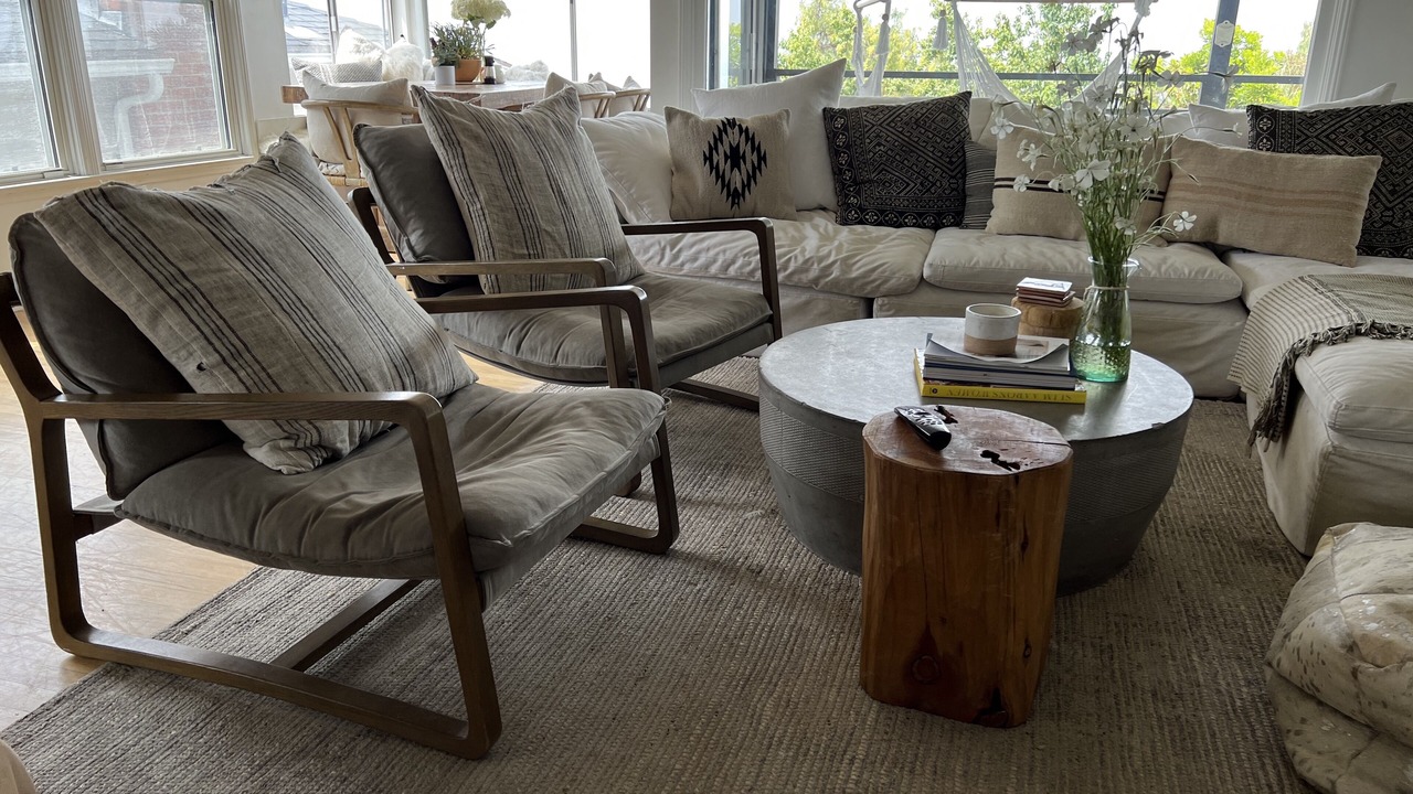 Photo of Livingroom in South Laguna