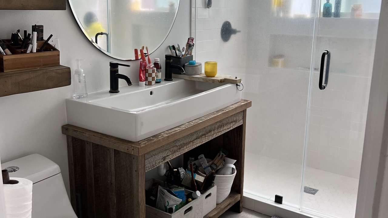 Photo of Bathroom in South Laguna