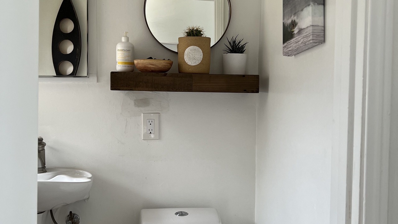 Photo of Bathroom in South Laguna