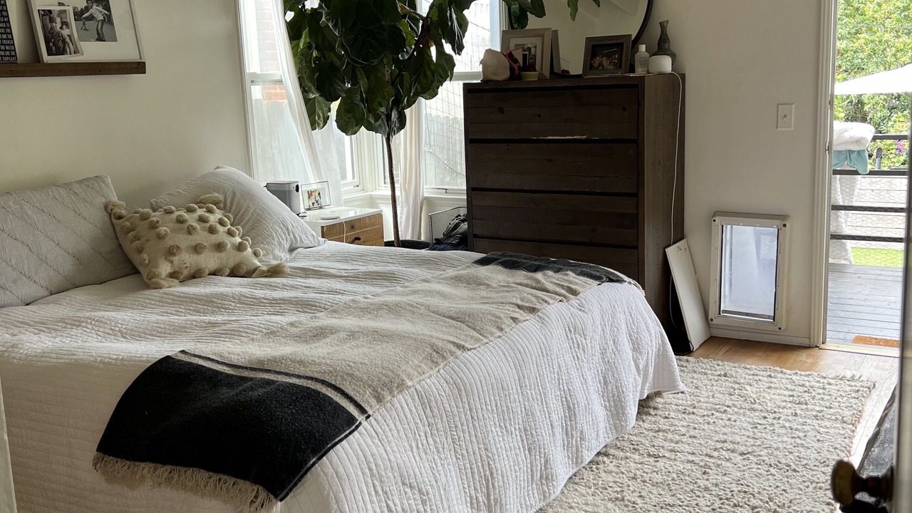 Photo of Bedroom in South Laguna