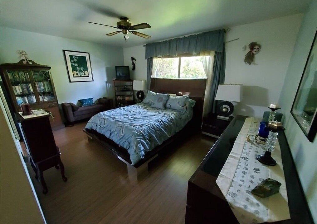 Photo of Bedroom in Sun City