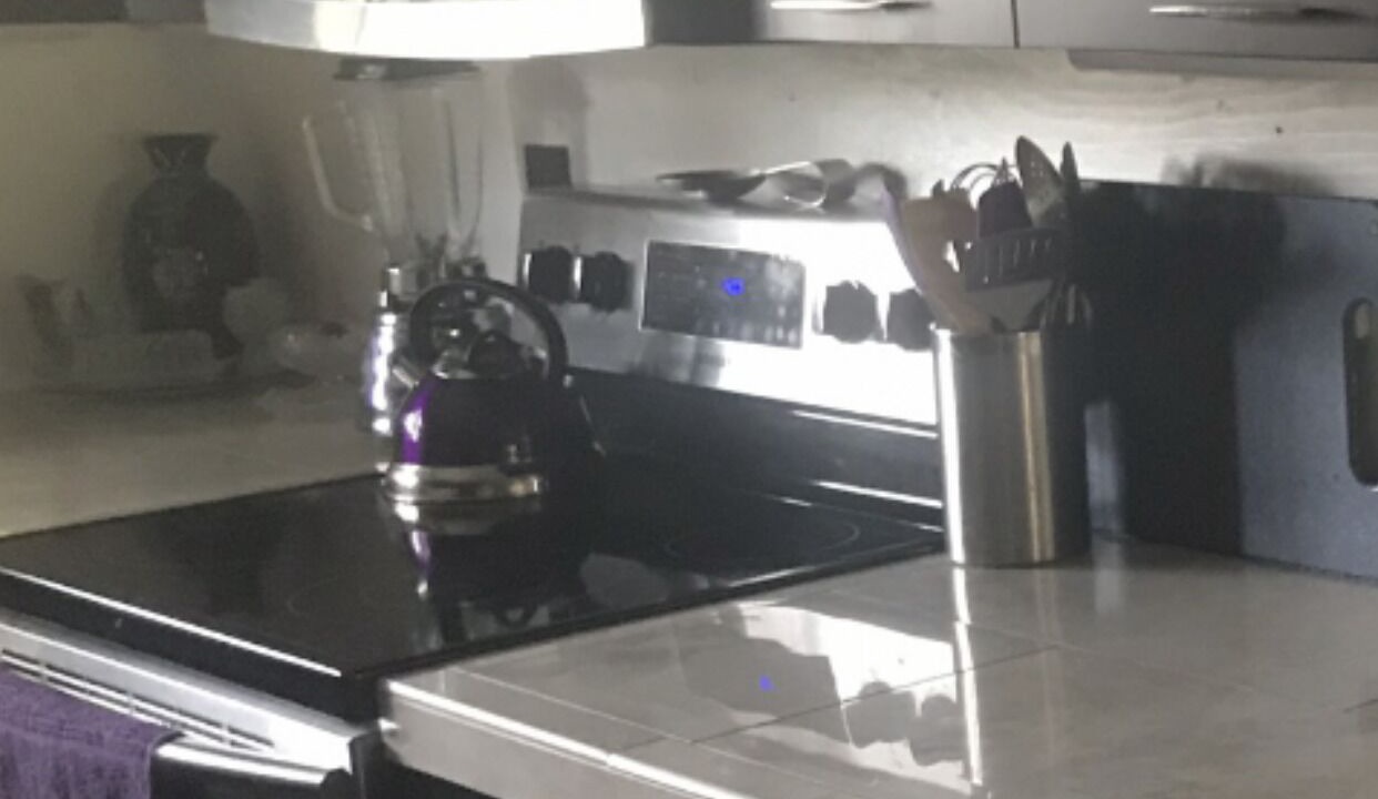 Photo of Kitchen in Sun City