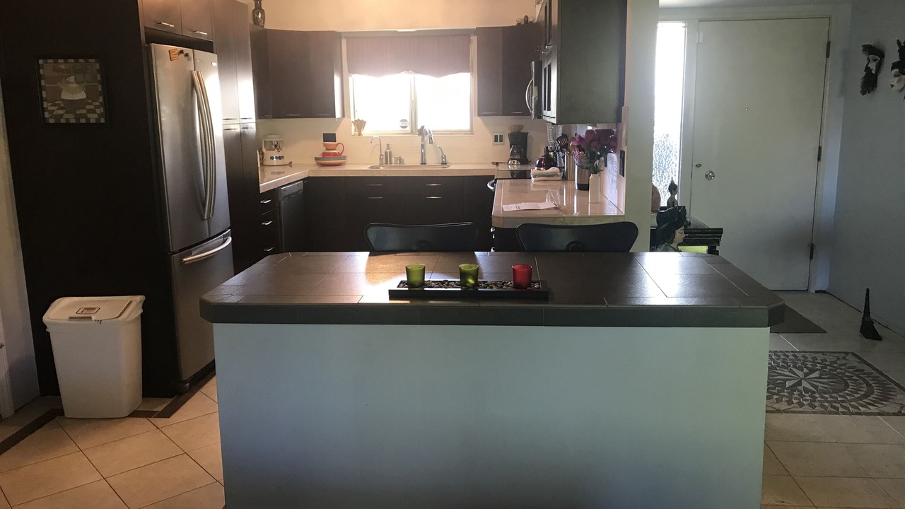Photo of Kitchen in Sun City