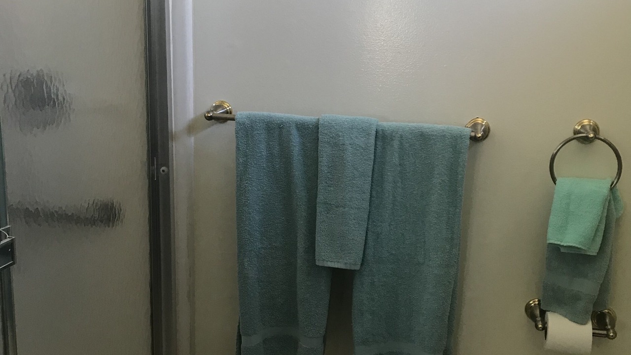 Photo of Bathroom in Sun City