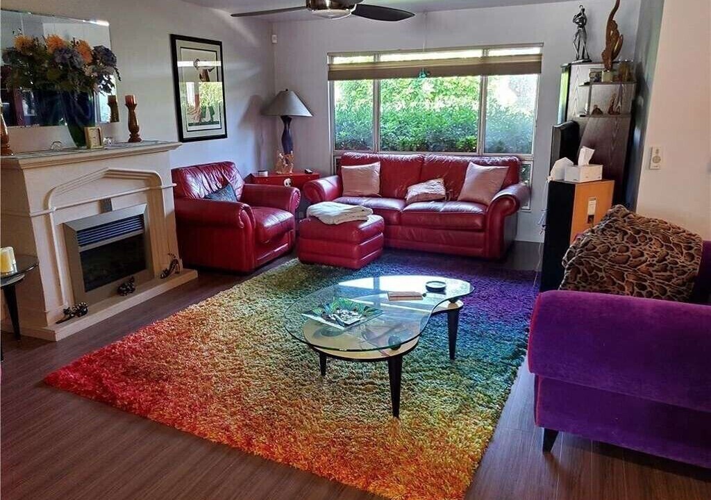 Photo of Livingroom in Sun City