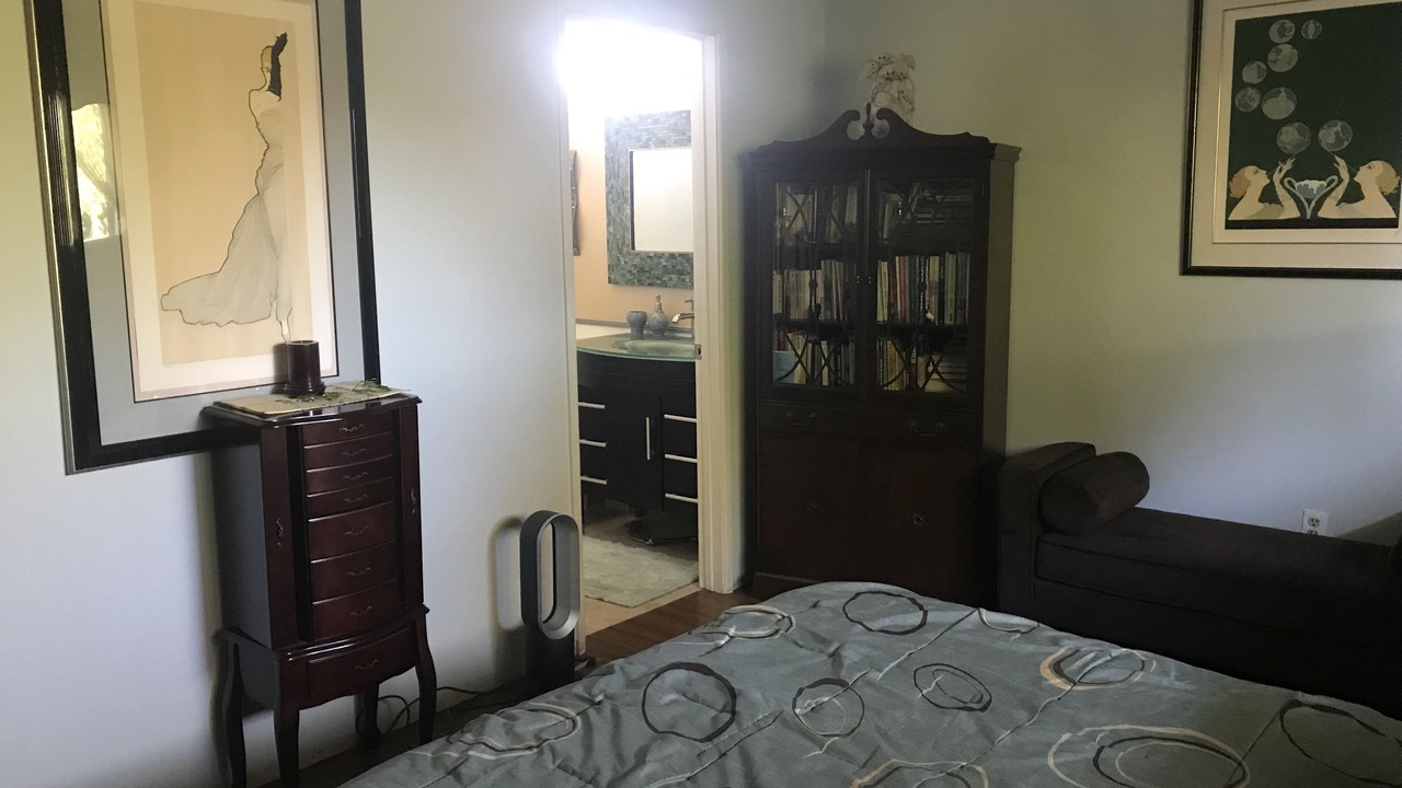 Photo of Bedroom in Sun City