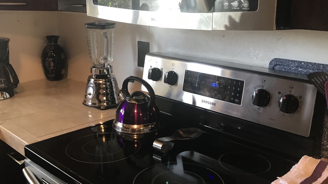 Photo of Kitchen in Sun City