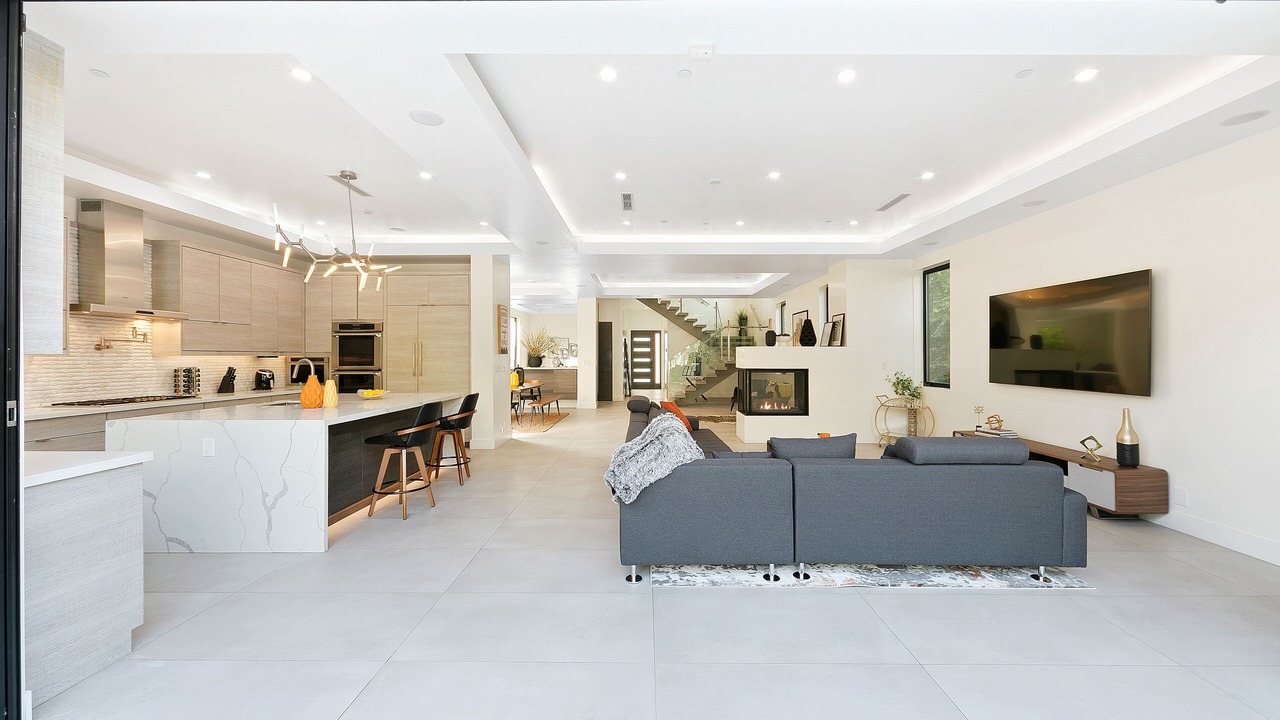 Photo of Livingroom in Beverly Grove