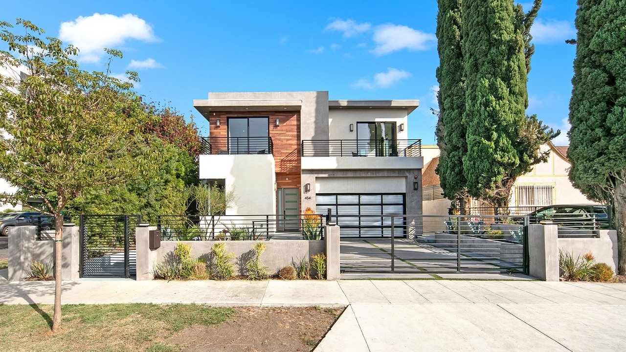 Photo of Outdoor in Beverly Grove