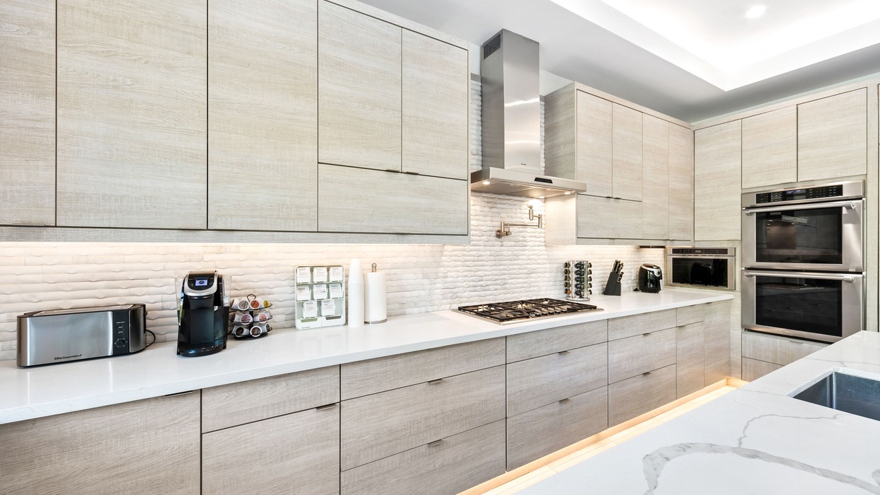 Photo of Kitchen in Beverly Grove