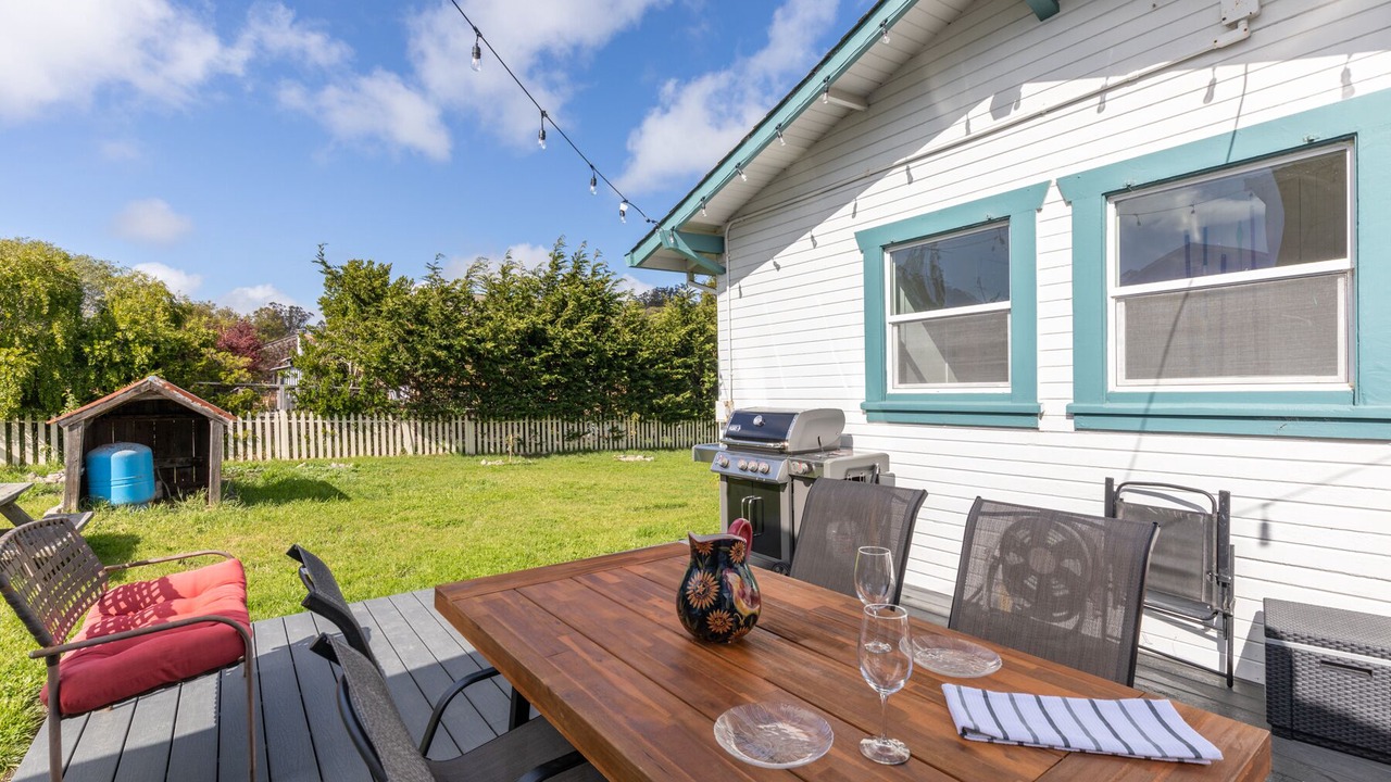 Photo of Outdoor in Tomales