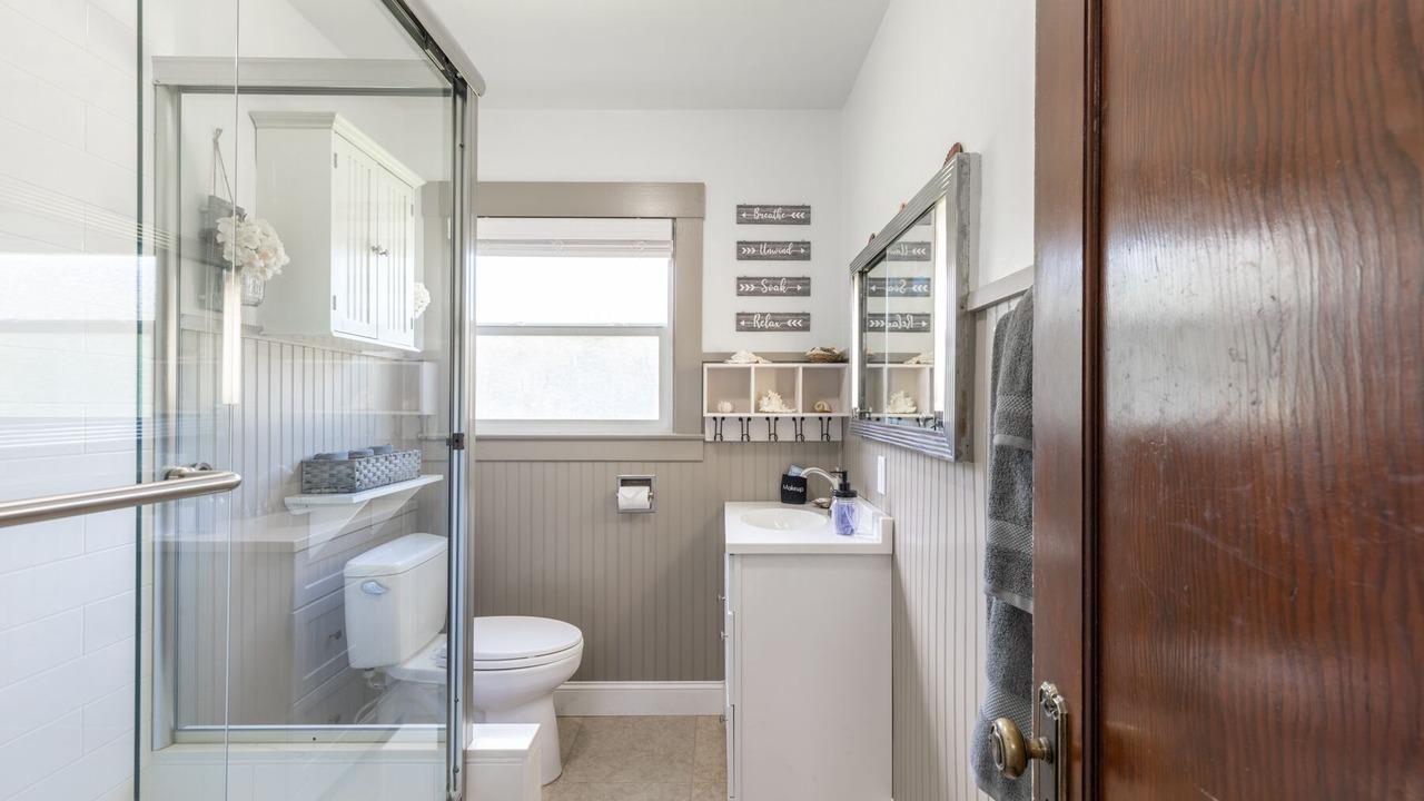 Photo of Bathroom in Tomales