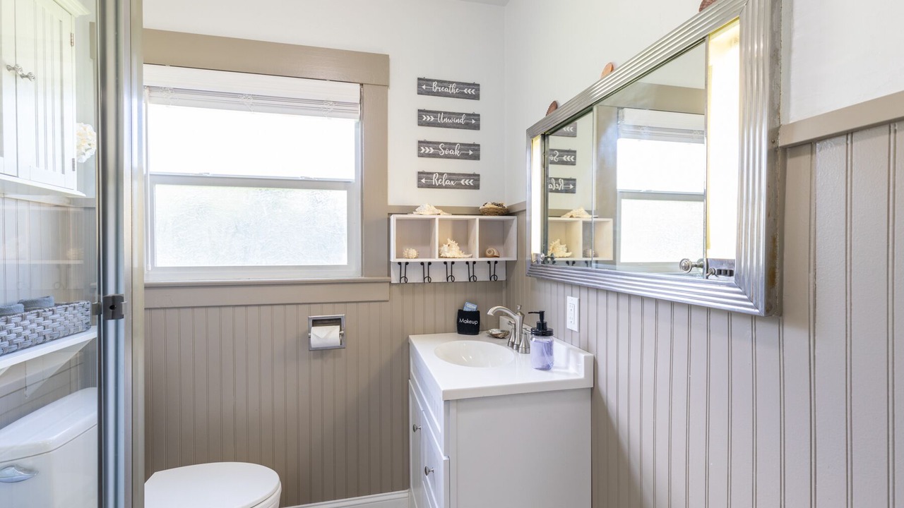 Photo of Bathroom in Tomales