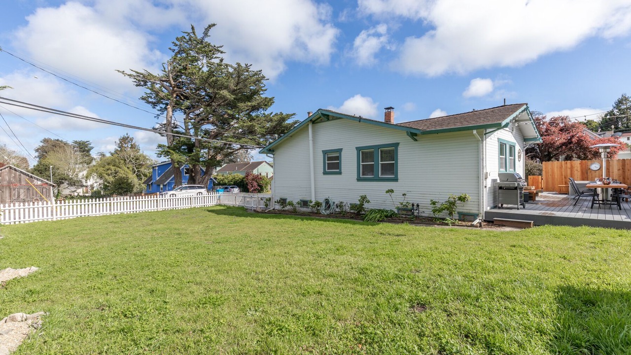 Photo of Outdoor in Tomales