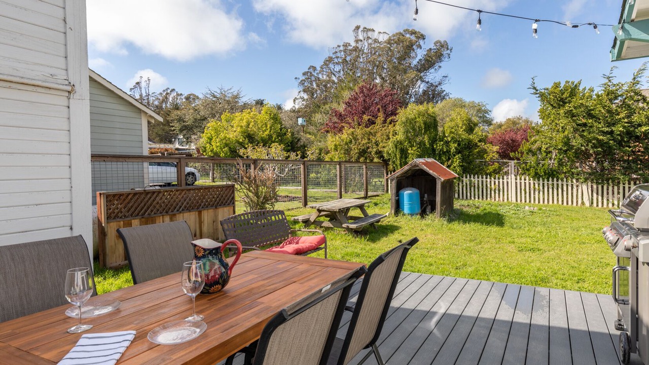 Photo of Outdoor in Tomales