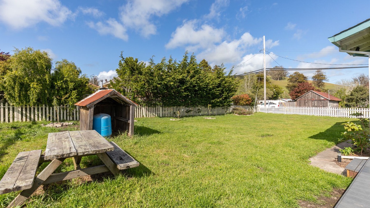 Photo of Outdoor in Tomales
