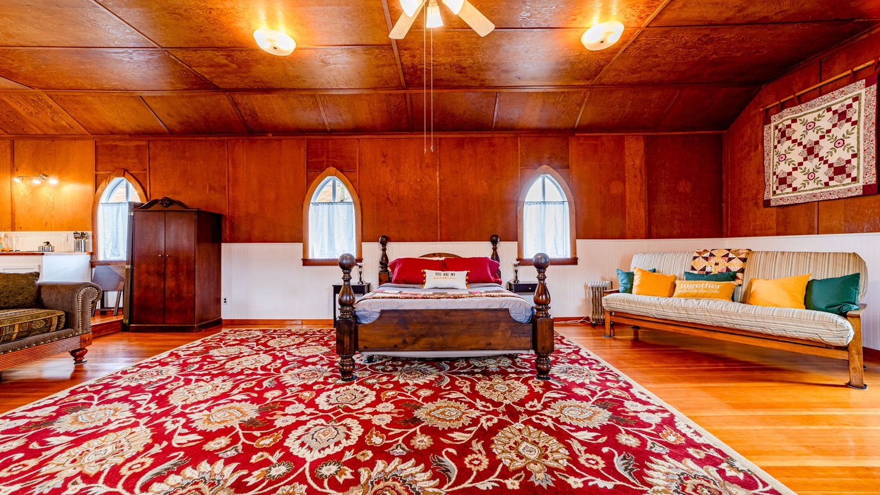 Photo of Livingroom in Orick