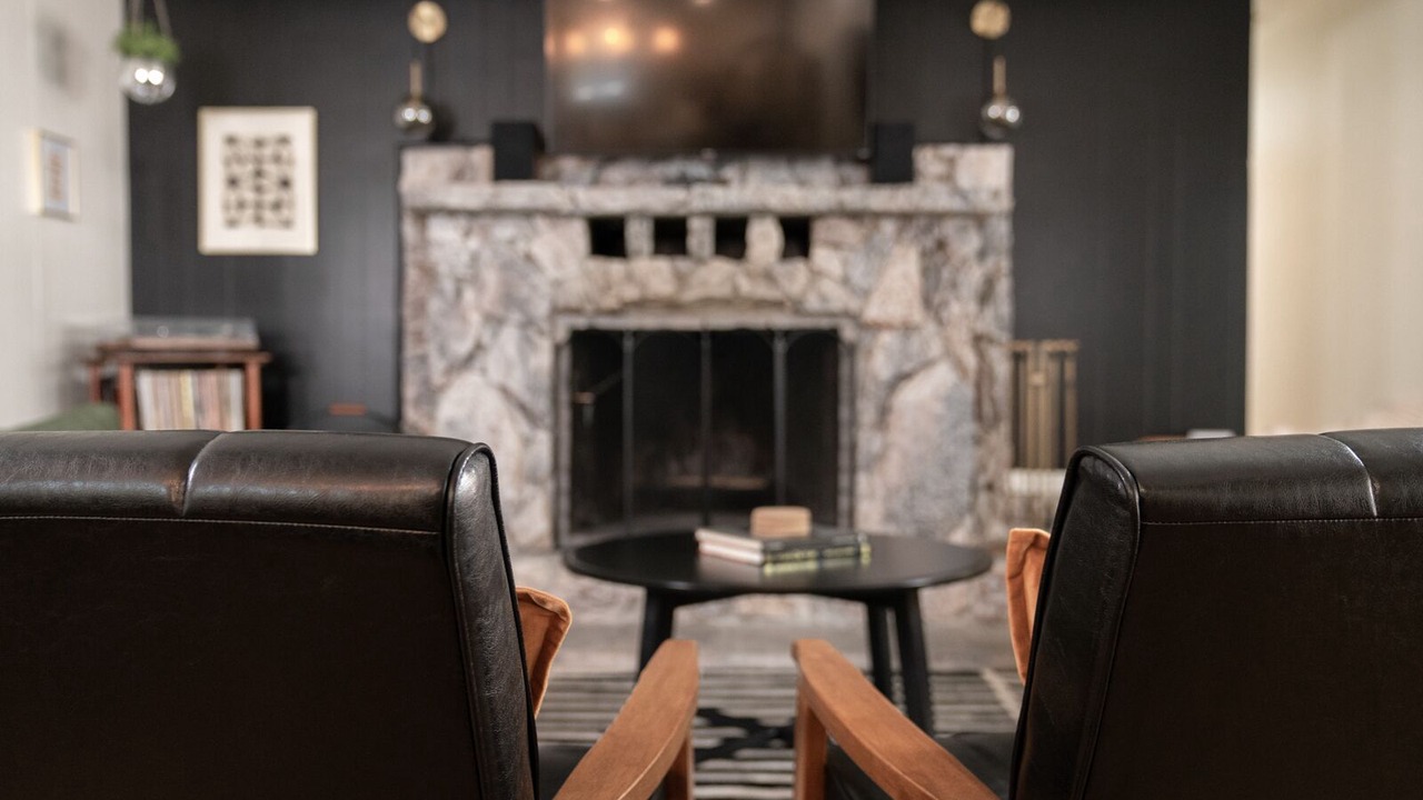 Photo of Livingroom in Strawberry