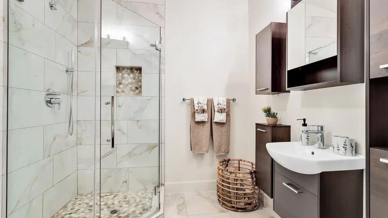 Photo of Bathroom in Bermuda Dunes