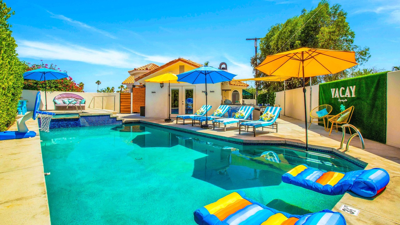 Photo of Outdoor in Bermuda Dunes