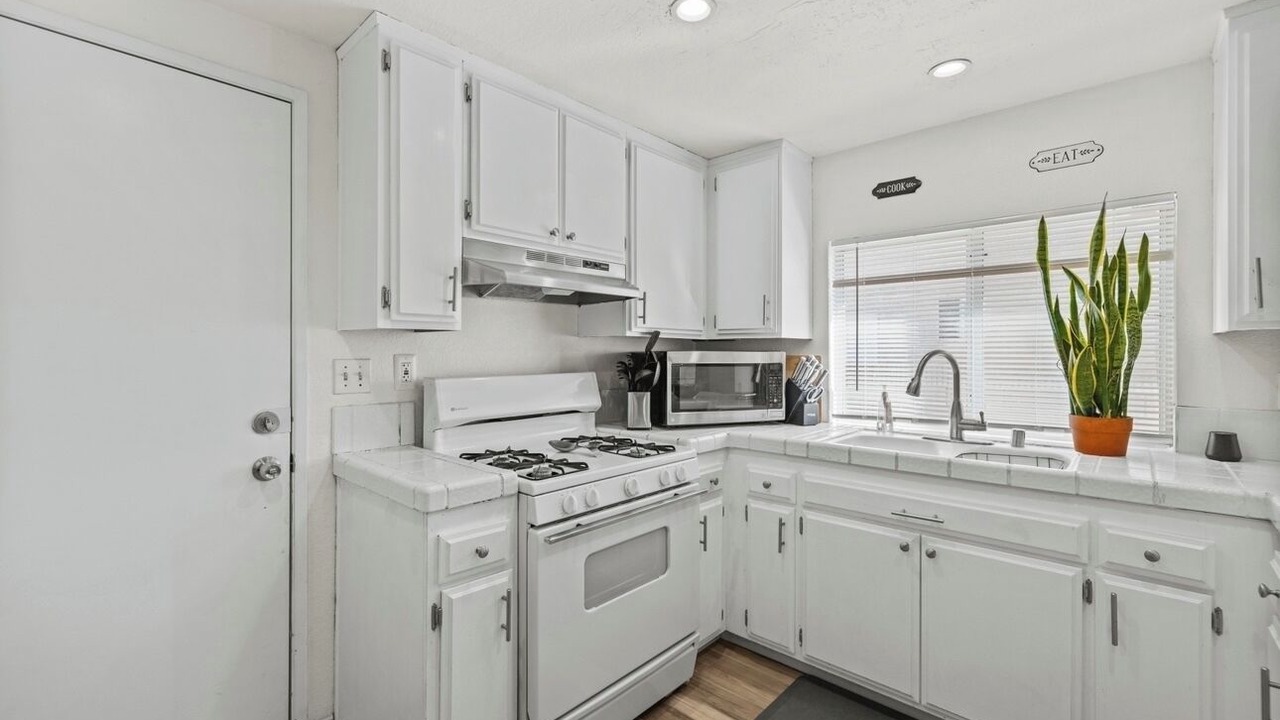 Photo of Kitchen in Lancaster