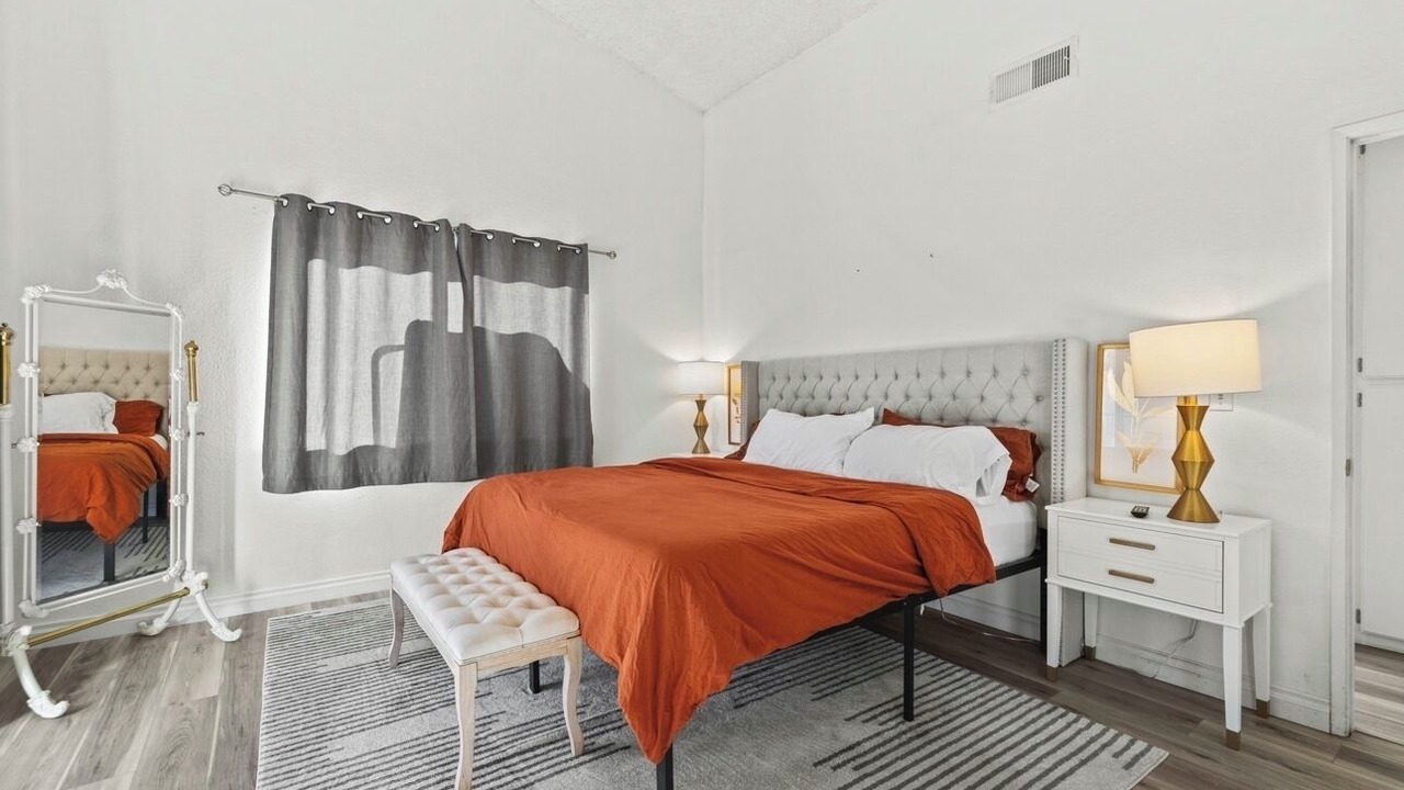 Photo of Bedroom in Lancaster