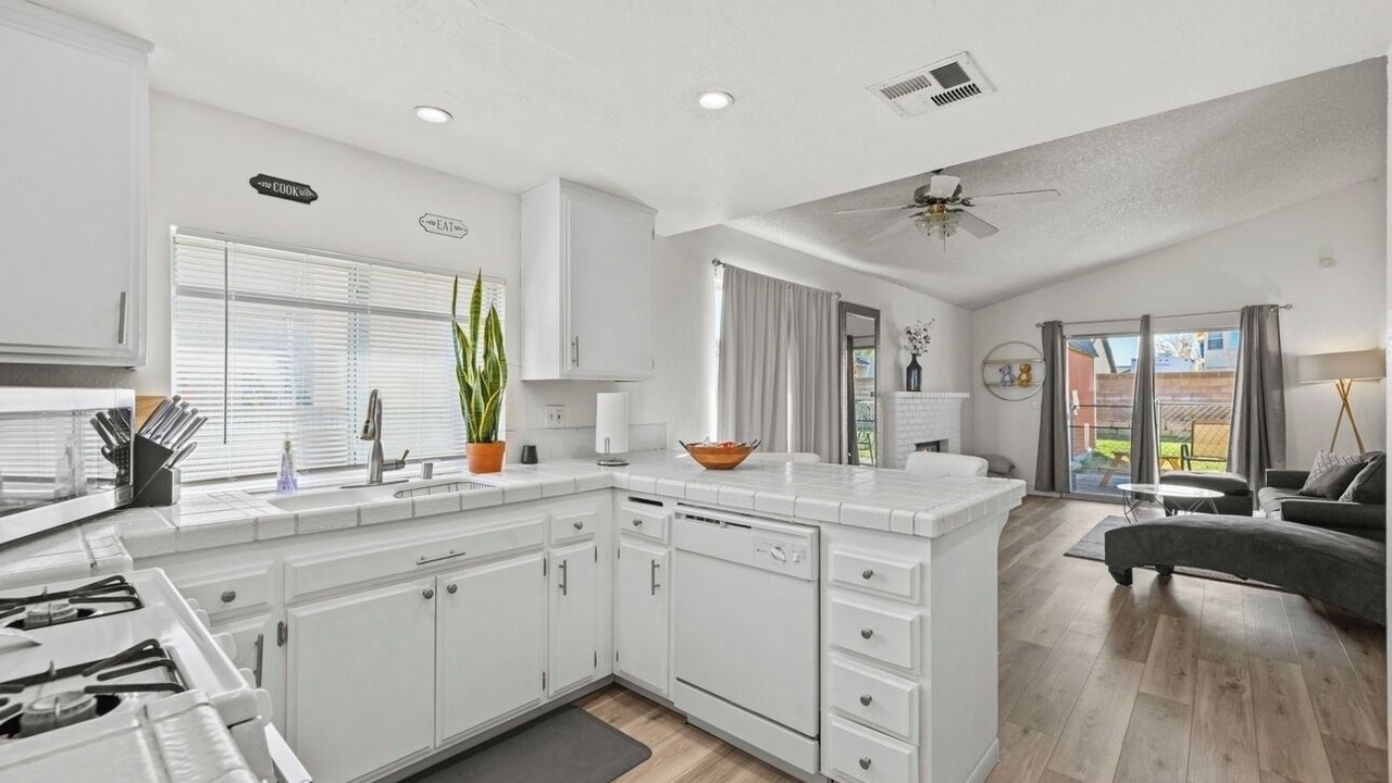 Photo of Kitchen in Lancaster