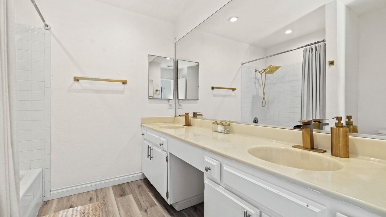 Photo of Bathroom in Lancaster