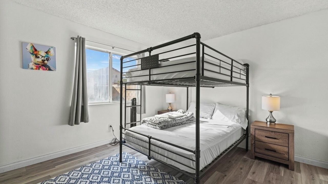Photo of Bedroom in Lancaster