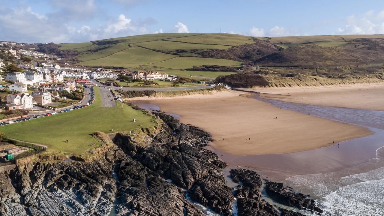 Photo of Outdoor in Braunton