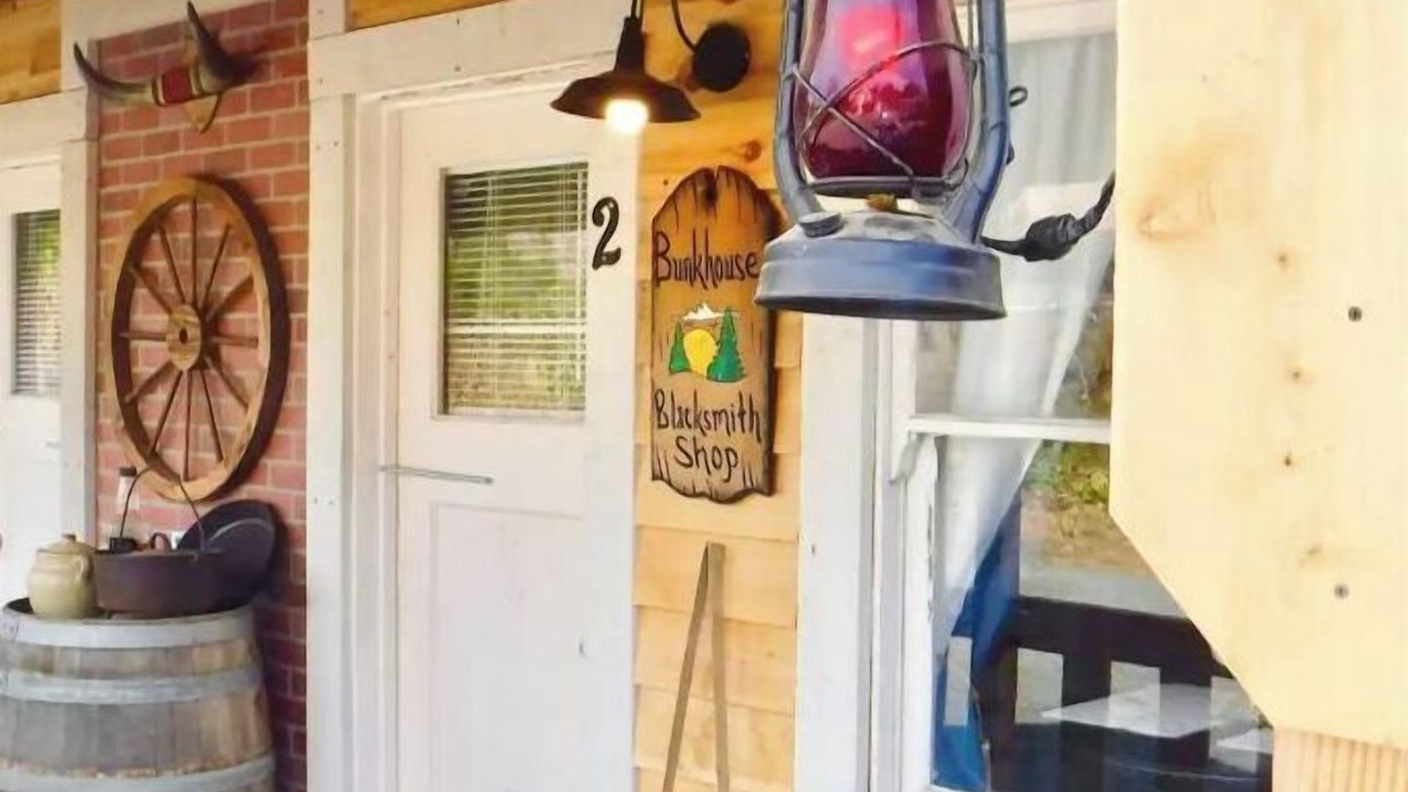 Photo of Outdoor in Springville