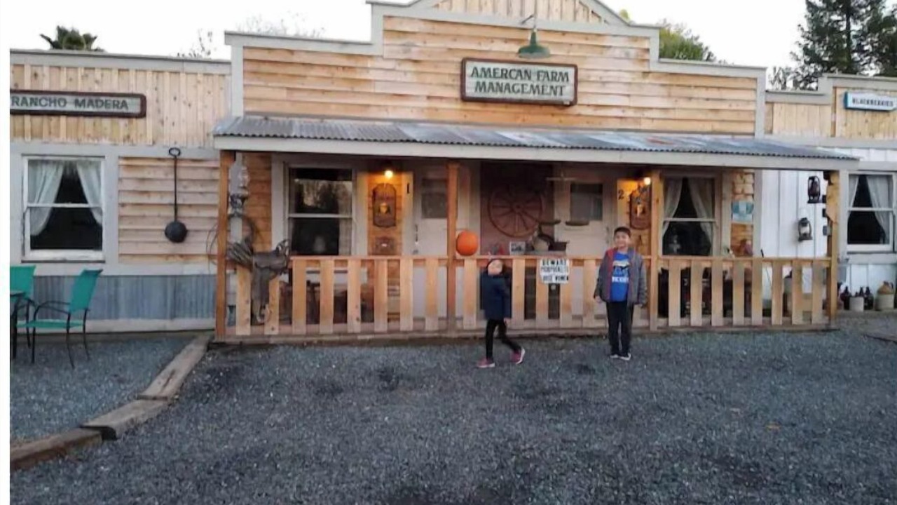 Photo of Outdoor in Springville