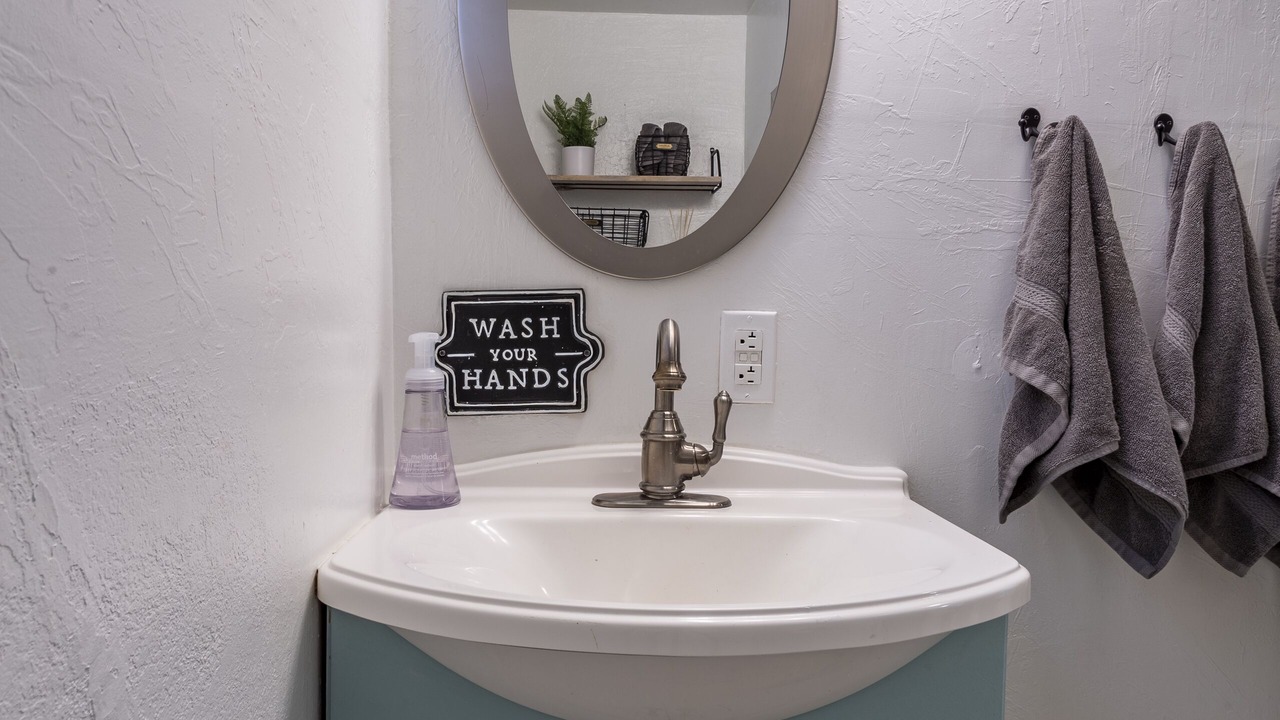 Photo of Bathroom in Cedar Glen
