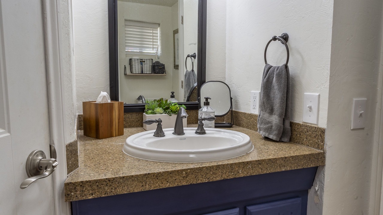 Photo of Bathroom in Cedar Glen