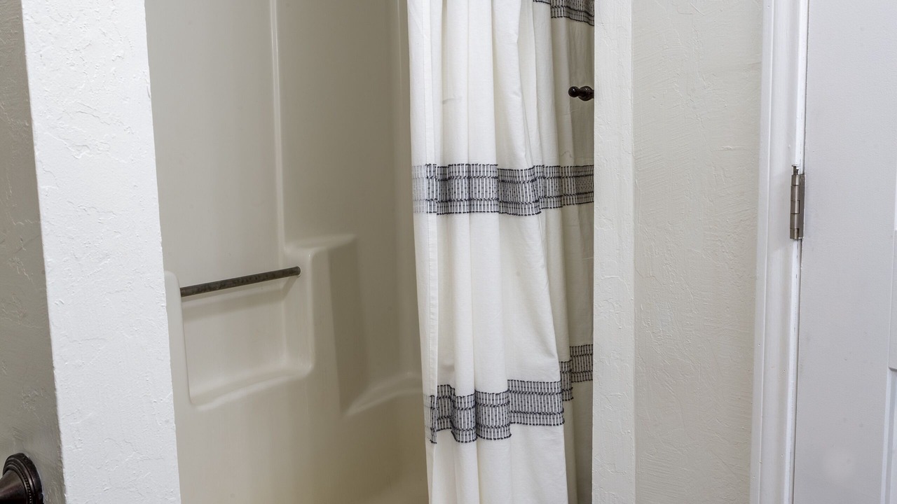 Photo of Bathroom in Cedar Glen