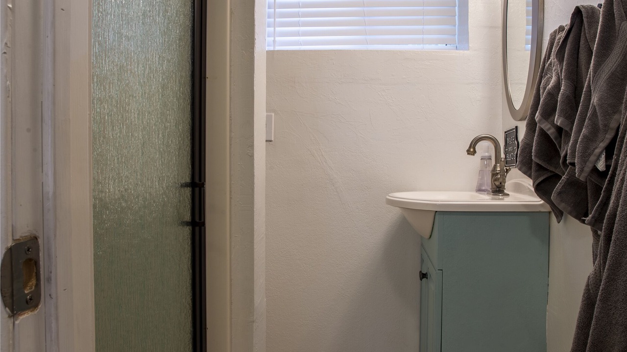 Photo of Bathroom in Cedar Glen